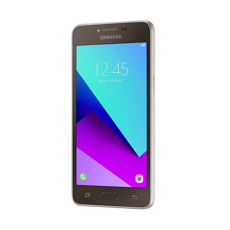 Jual Samsung Galaxy J2 Prime Refresh Smartphone - Metalic