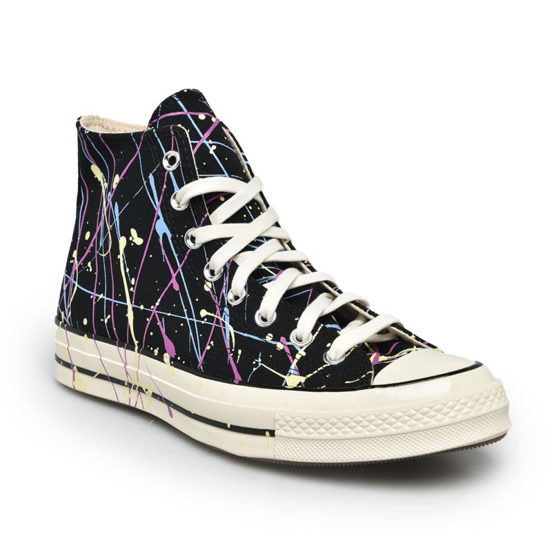 Hyper clearance magenta converse