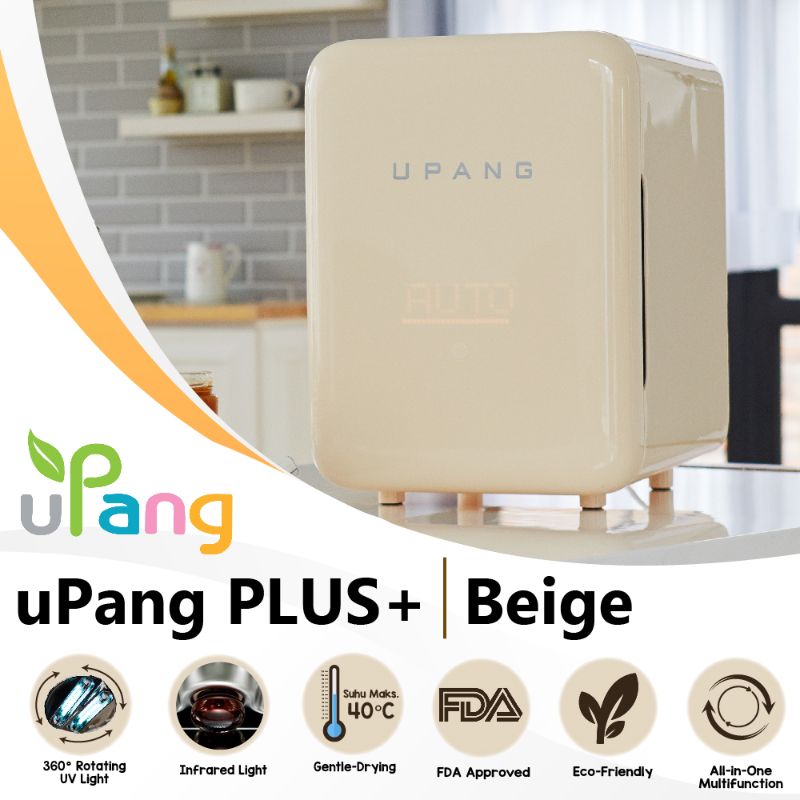 Upang sterilizer hot sale watt