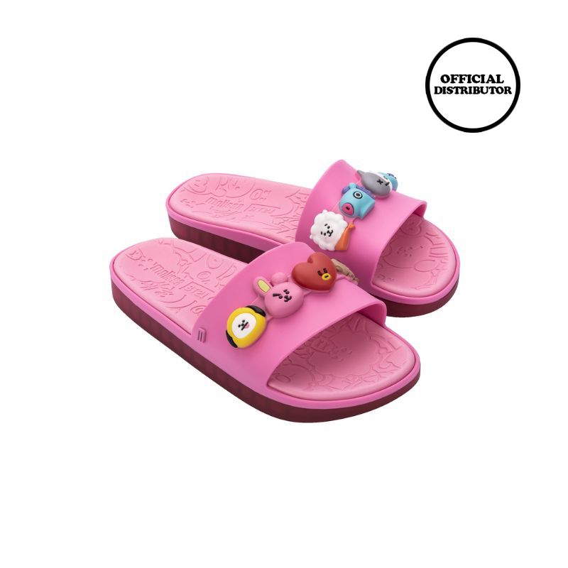 Melissa sales beach sandal