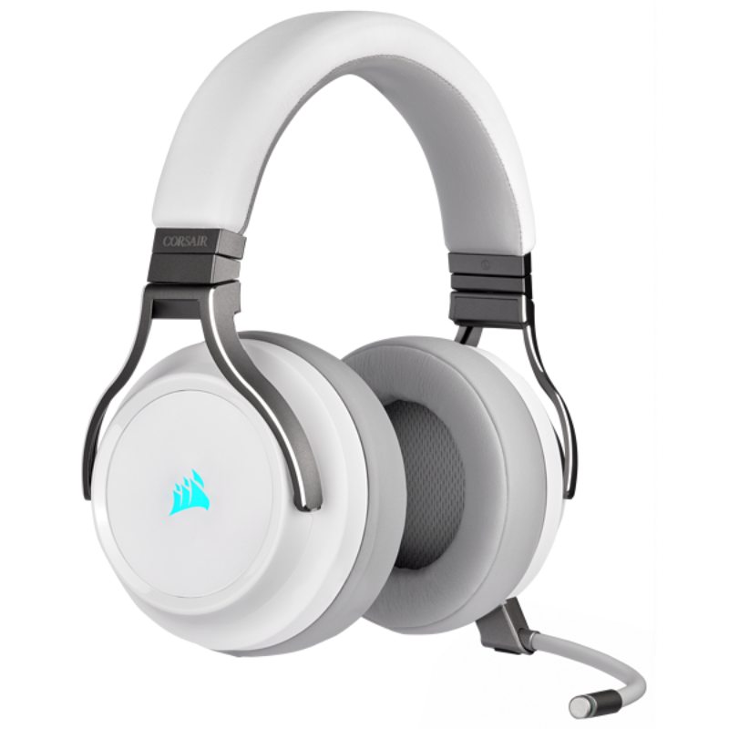 Promo Corsair Virtuoso RGB Wireless 
