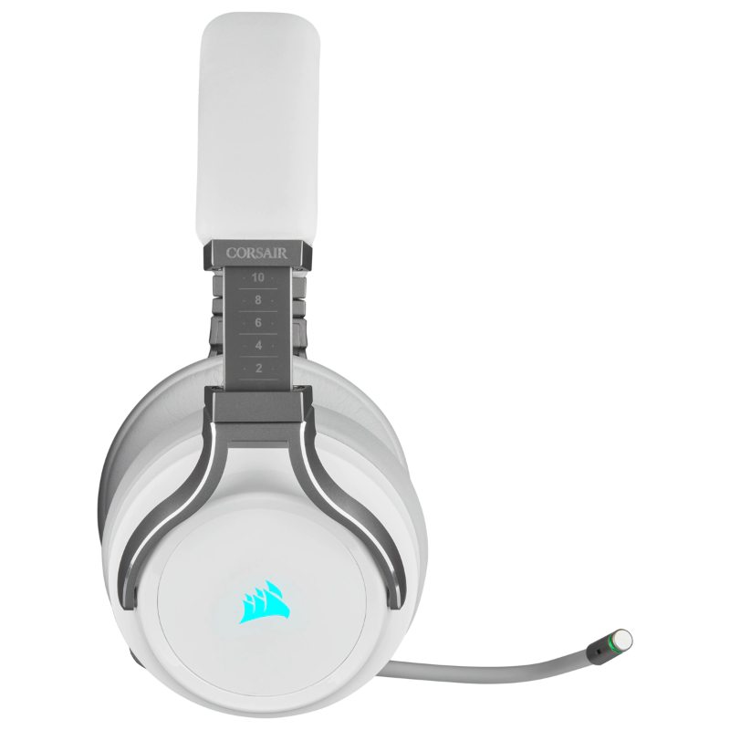 Promo Corsair Virtuoso RGB Wireless 