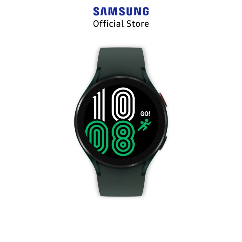 Jual Preorder - Samsung Galaxy Watch 4 - 44mm - Green di Seller Blibli.com  - Kota Jakarta Timur, DKI Jakarta | Blibli