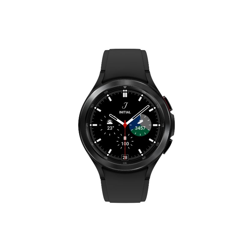 Jual Samsung Galaxy Watch 4 Classic 