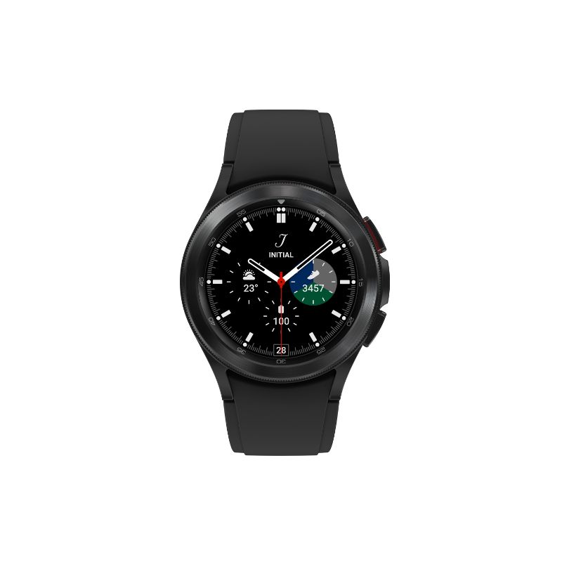 Jual Preorder - Samsung Galaxy Watch 4 Classic 42mm - Black di Seller  Blibli.com - Kota Jakarta Timur, DKI Jakarta | Blibli