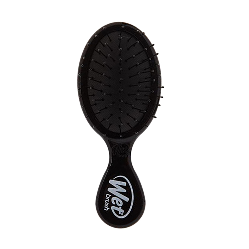 Jual The Wet B   rush Squirt Sisir Rambut - Black Online Januari 2021 | Blibli