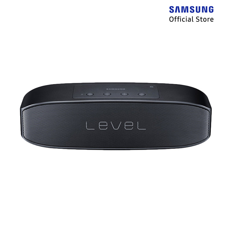 Jual DIJAMIN MURAH - Samsung Level Box Pro Speaker - Black