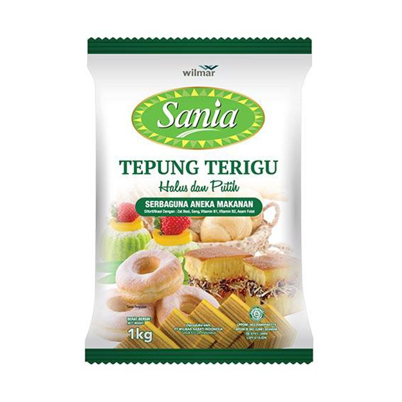 Jual Paket Donasi Bahan Makanan - Panti Asuhan Putra Setia