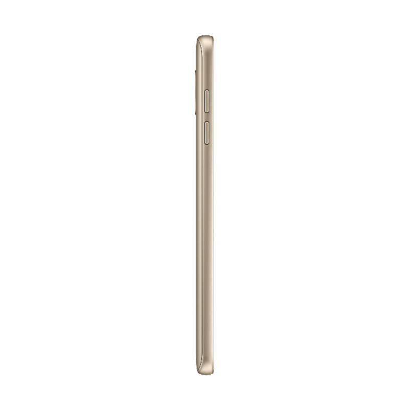 Jual Preorder - Samsung Galaxy J7 Duo - Gold Online Juli