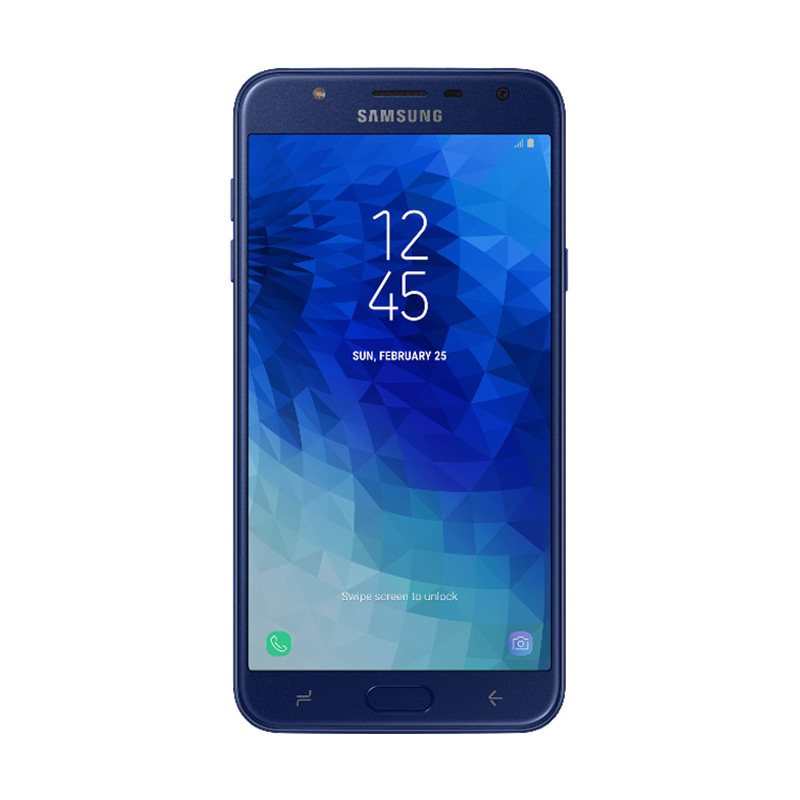 Jual Preorder - Samsung Galaxy J7 Duo - Blue Online