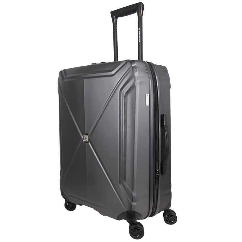 Promo President HEXA 5282 Hardcase 