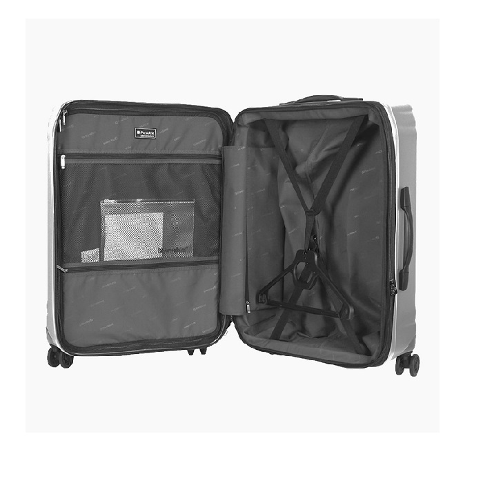 Promo President HEXA 5282 Hardcase 