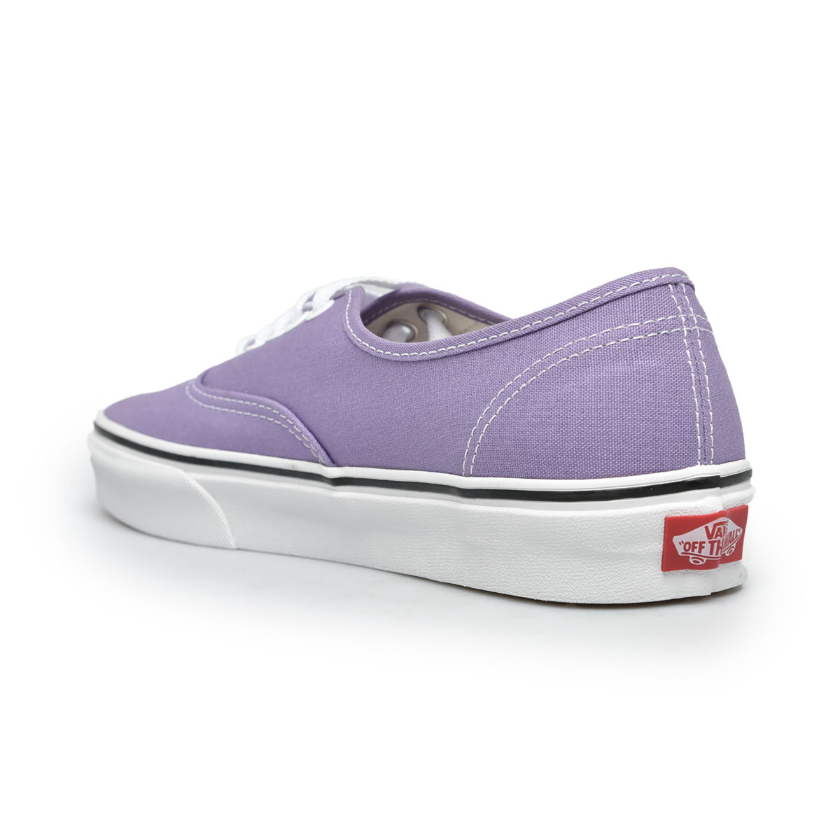 lilac platform vans