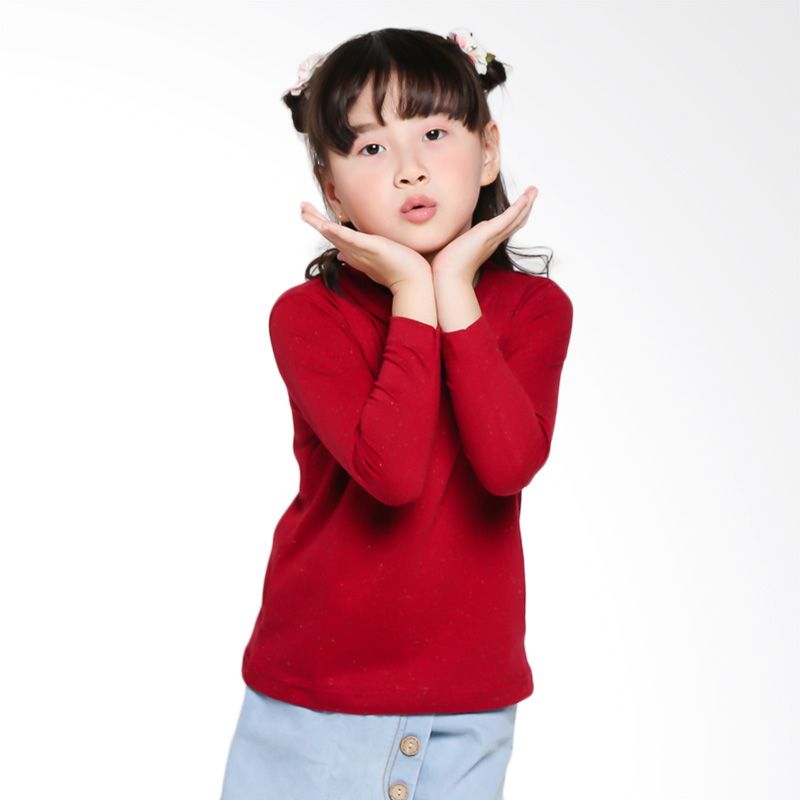 Makin Gaya, Ini 5 Rekomendasi Outfit Liburan Buat Si Kecil