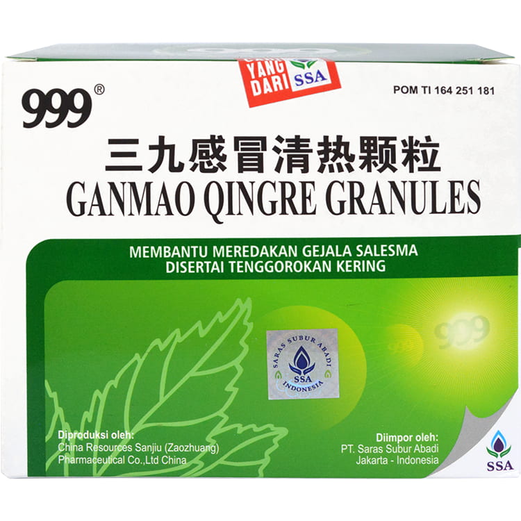Jual Lianhua Qingwen Jiaonang Obat Herbal Cina Untuk Mengobati Virus Jakarta Utara Makankusehat Tokopedia