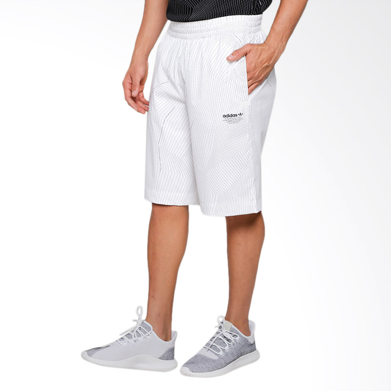 adidas Originals Men NMD Shorts Celana 