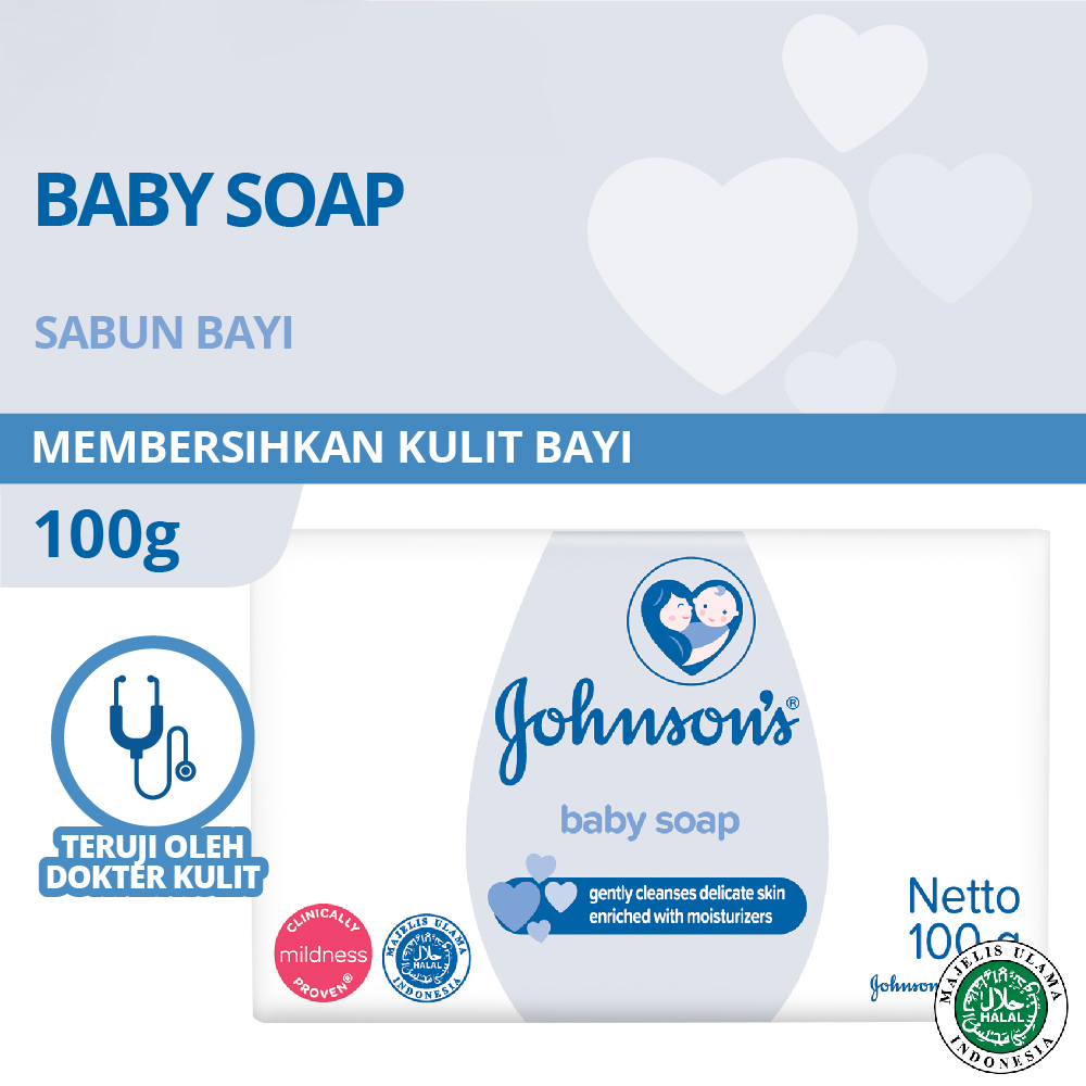 Jual Johnson's Baby Oil 200ml di Seller Farmers Market Kelapa Gading  Official Store - Farmers Market Kelapa Gading - Kota Jakarta Utara