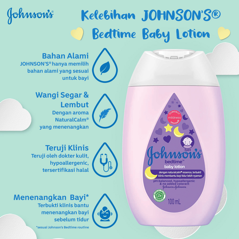 Jual Johnson's Baby Oil 200ml di Seller Farmers Market Kelapa Gading  Official Store - Farmers Market Kelapa Gading - Kota Jakarta Utara