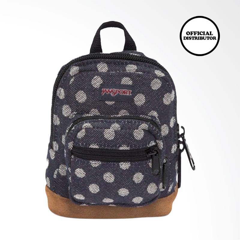 Jansport right on sale pouch mini backpack
