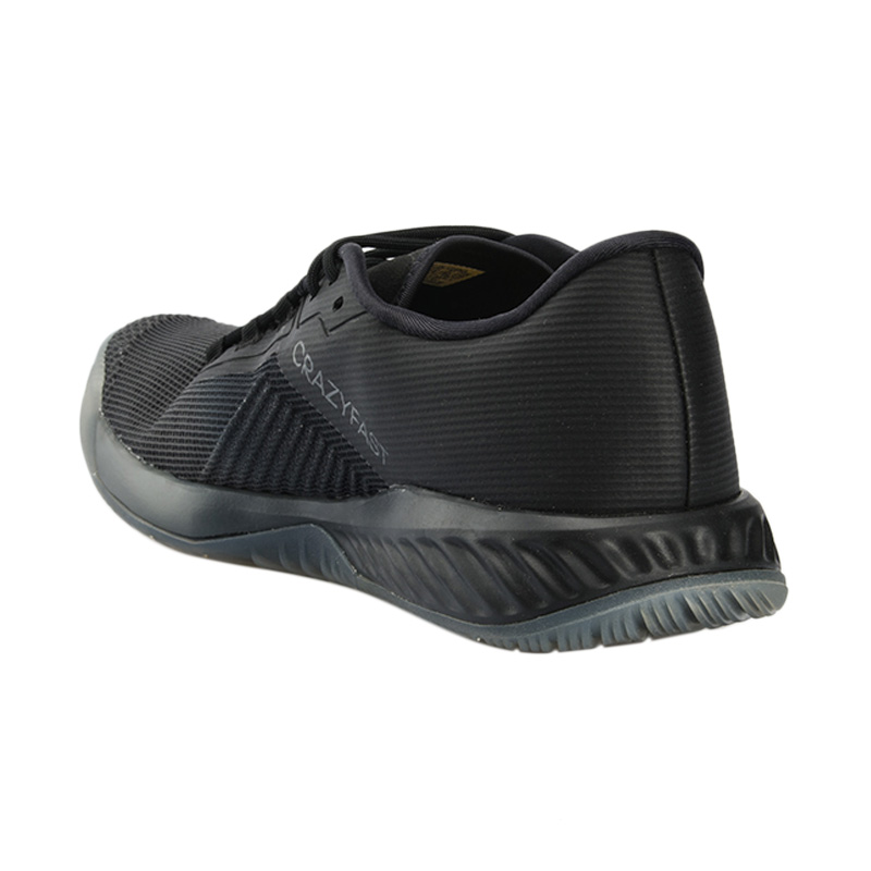 adidas crazy fast trainer
