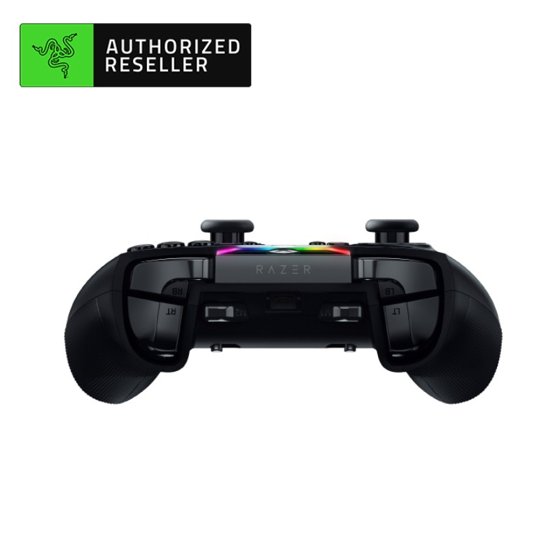 razer wolverine tournament edition xbox one controller
