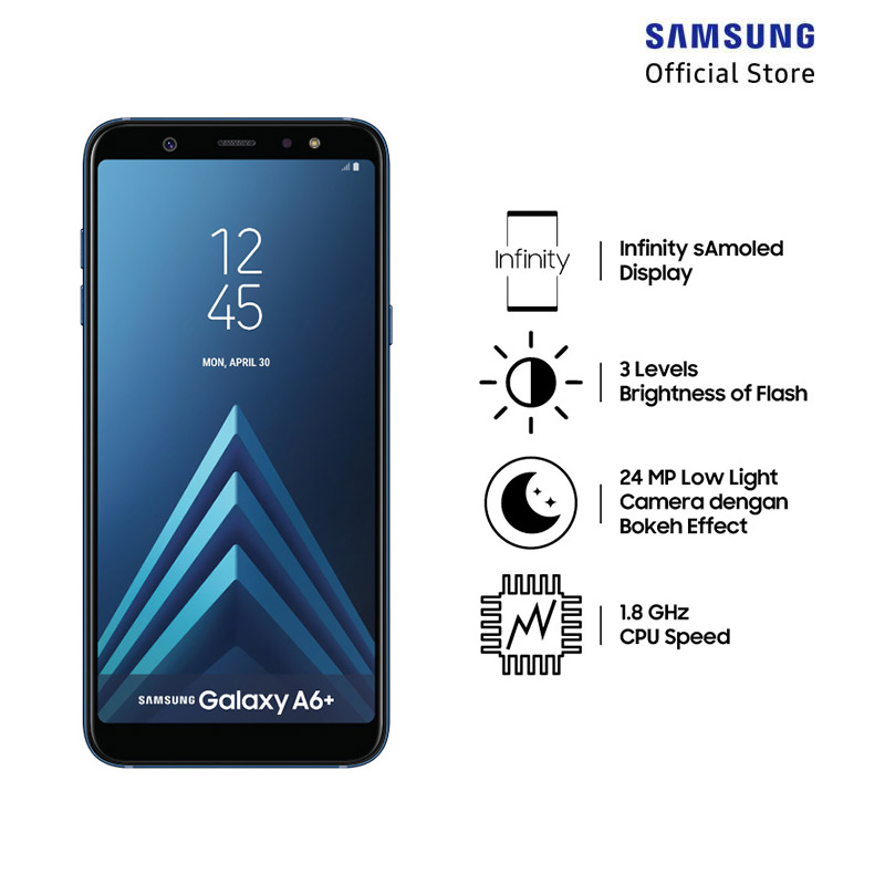 samsung galaxy a6 gb