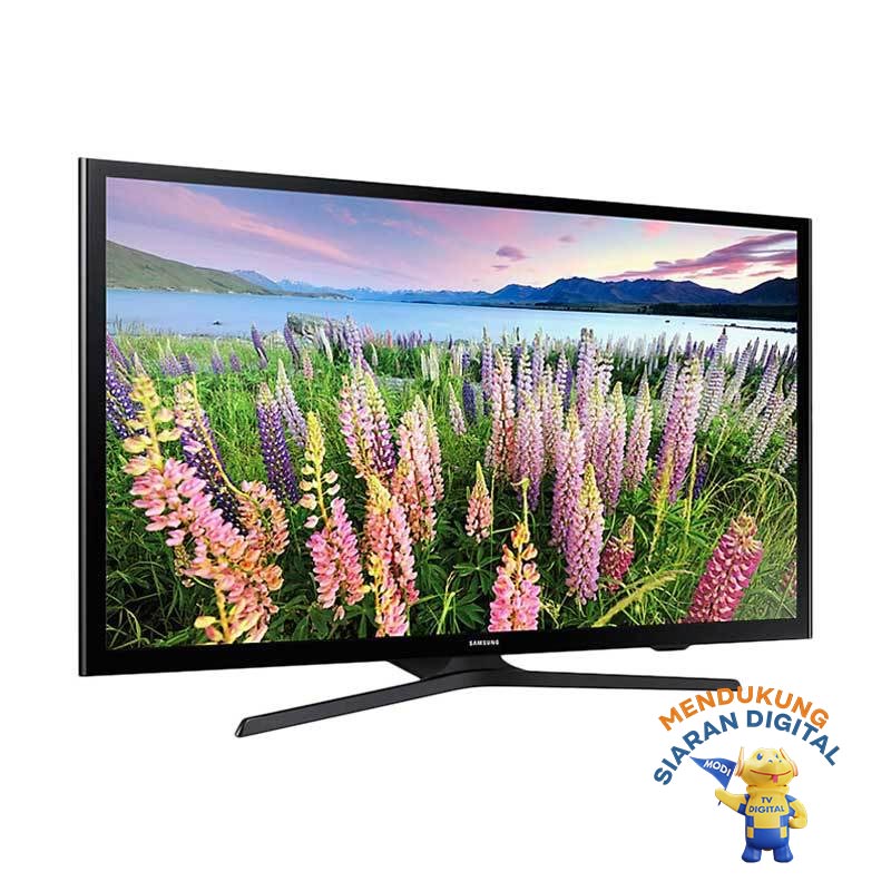 Jual Samsung UA40J5250DK Smart TV LED [40 Inch] di Seller Lautan Elektronik  - Kab. Tangerang, Banten | Blibli