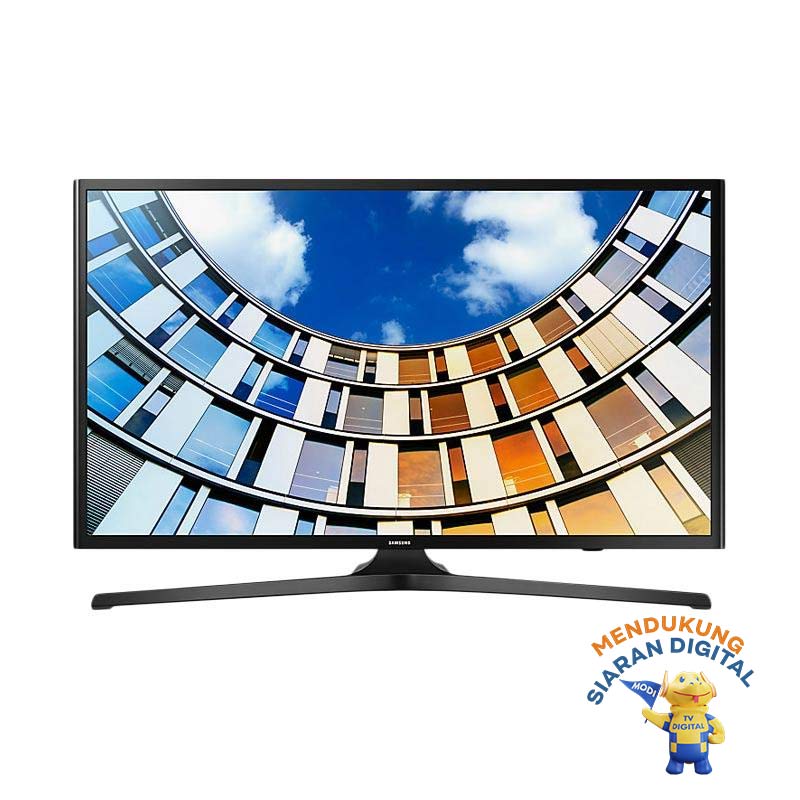 Samsung Ua43n5001ak Tv Led 43 Inch Full Hd Hitam Unit Only Gratis Ongkir Untuk Wilayah Kota Cirebon Terbaru Agustus 2021 Harga Murah Kualitas Terjamin Blibli
