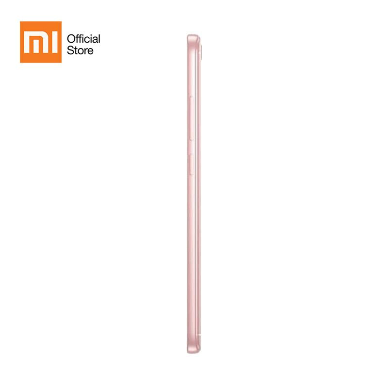 Jual Xiaomi Redmi Note 5A Smartphone - Rose Gold [16GB