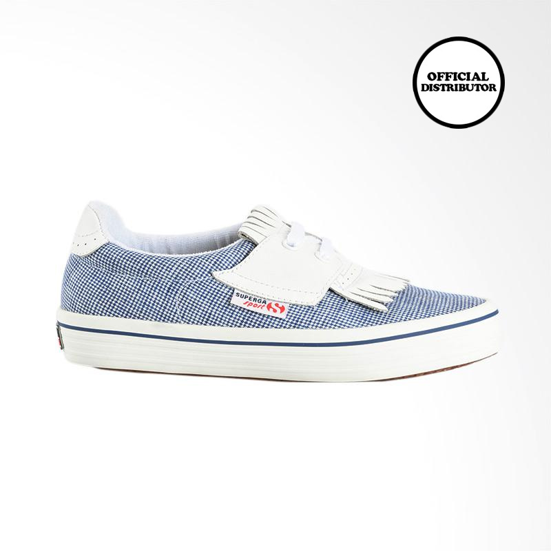 superga baby blue
