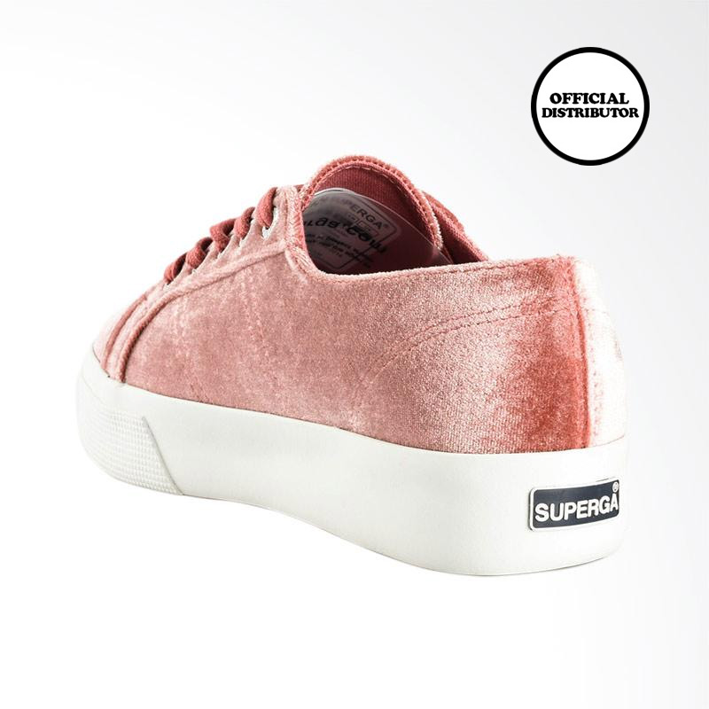 superga dusty rose