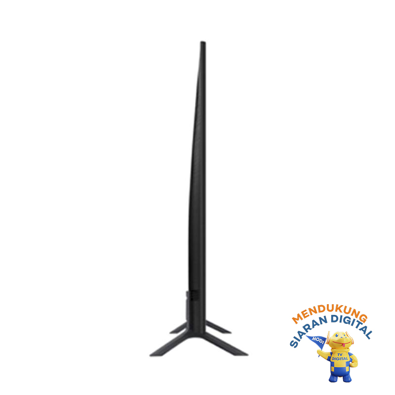 samsung 43nu7090 ultra hd smart tv 43 inch