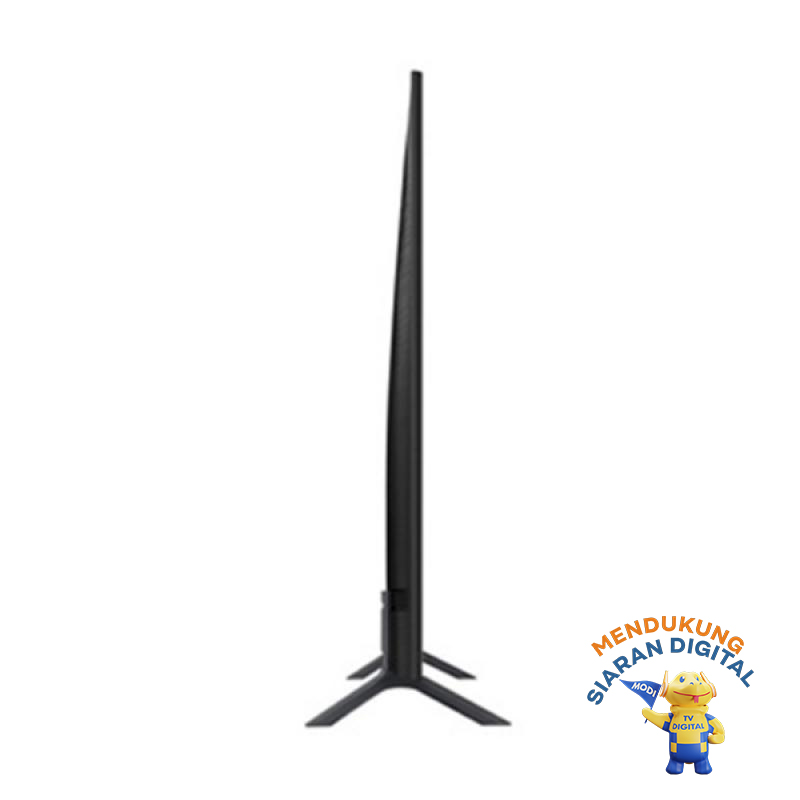 resmi samsung ua50nu7090 uhd ultra hd 4k smart led tv 50 inch