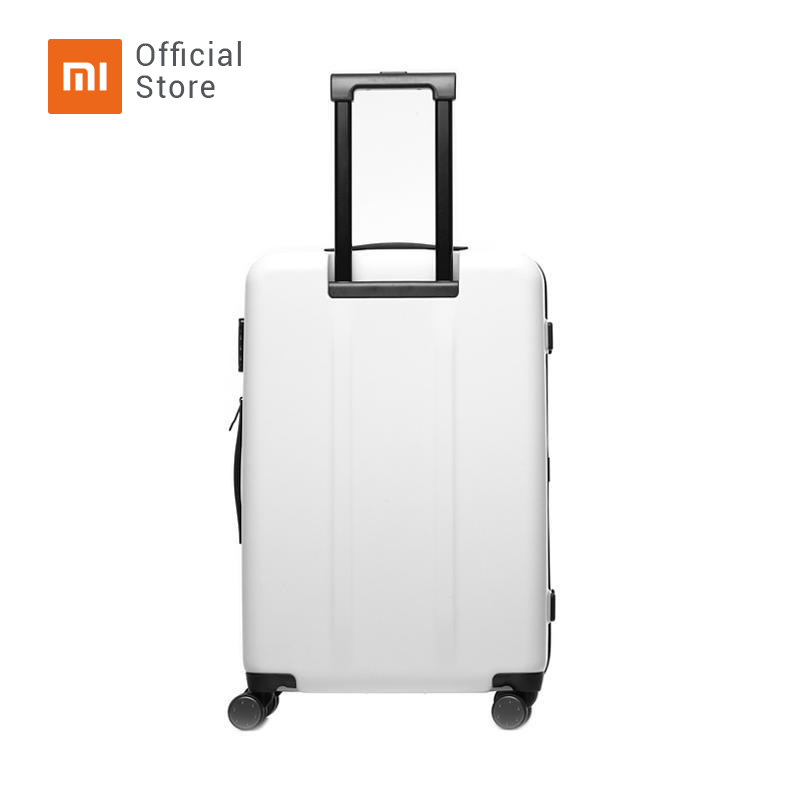 Xiaomi 90 Points Suitcase 24 Xiaomi 90 Points Suitcase Mi Trolley