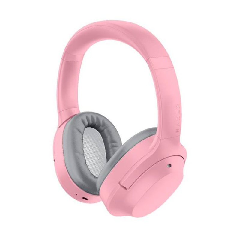 Promo Razer Headset Opus X - Quartz 