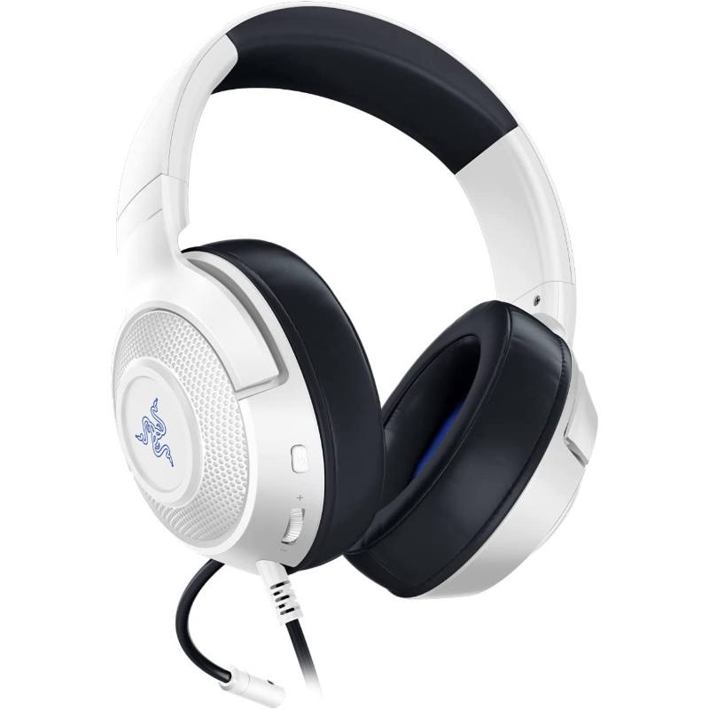 Jual Razer Headset Kraken X - Console White Playstation - -- di Seller  Blibli.com - Kota Jakarta Barat, DKI Jakarta | Blibli