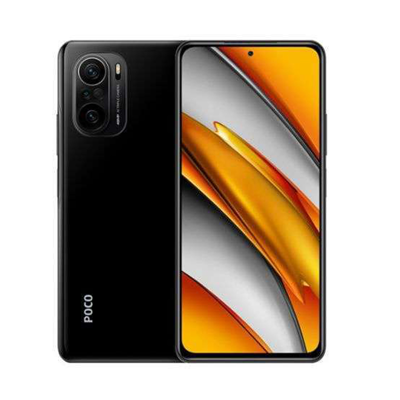 Jual Xiaomi Poco F3 6/128 5G Garansi Resmi di Seller PT LAUT BONANG.COM ...