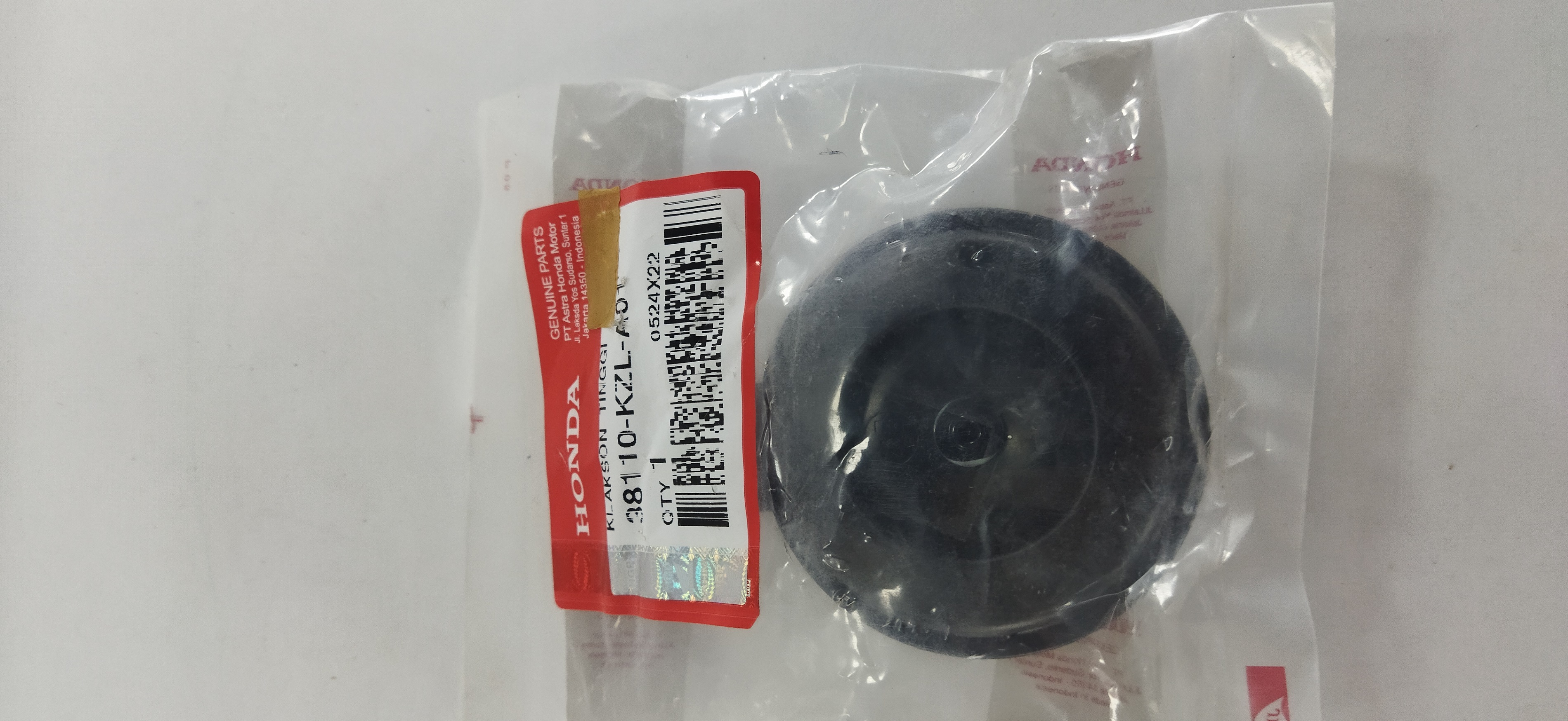 jual-klakson-kelakson-horn-beat-vario-original-honda-38110-kzl-a01-di