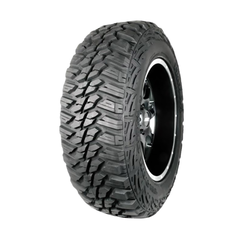 Tires 245 70 R 17
 - Jual Kanati Tires Trail Hog At Lt 245 70 R17 10pr Thn 2018 Online November 2020 Blibli Com