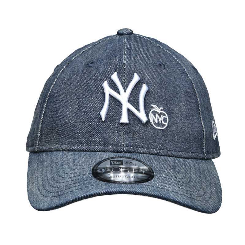 Promo New Era Men MLB 940 New York 