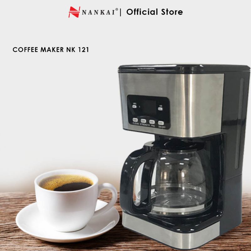 Jual Coffee Maker Harga Terbaru 2024 Blibli