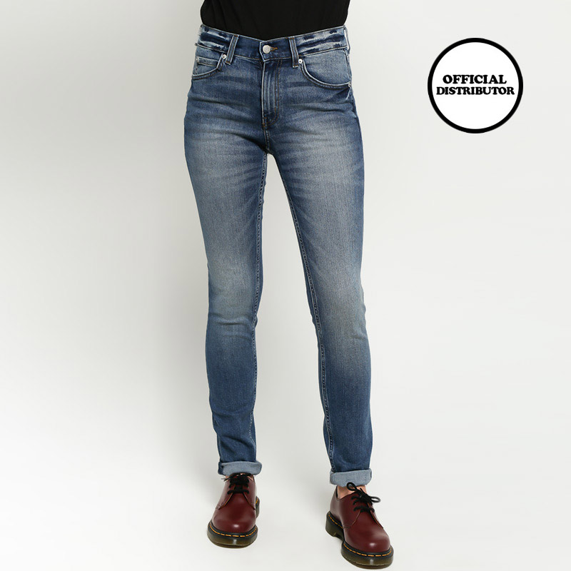 Jual Cheap Monday 0389637 Tight Celana 