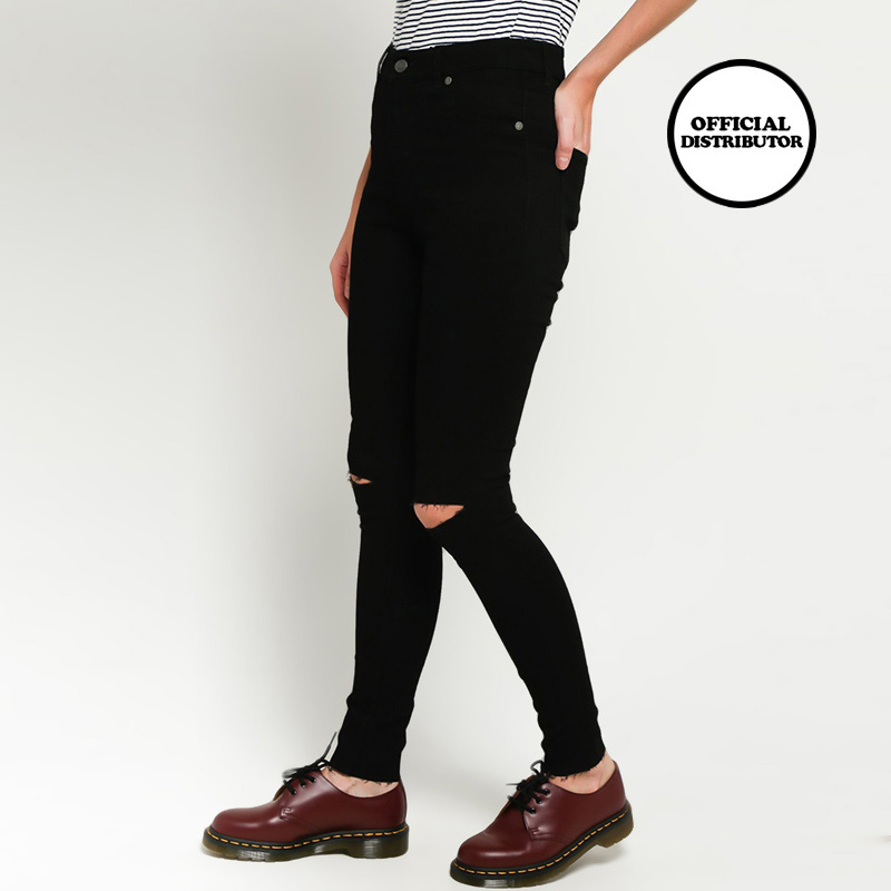 Cheap Monday 0442320 High Spray Celana 