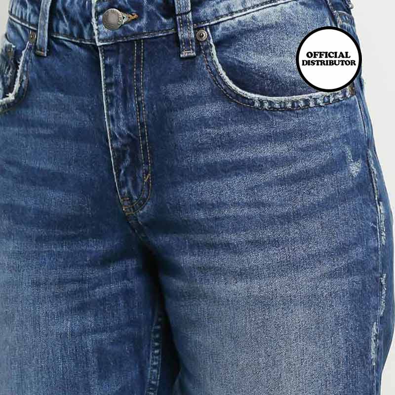 Jual Cheap Monday 0570085 Revive Celana Jeans Wanita Jual Cheap Monday 0570085 Revive Celana Jeans Wanita