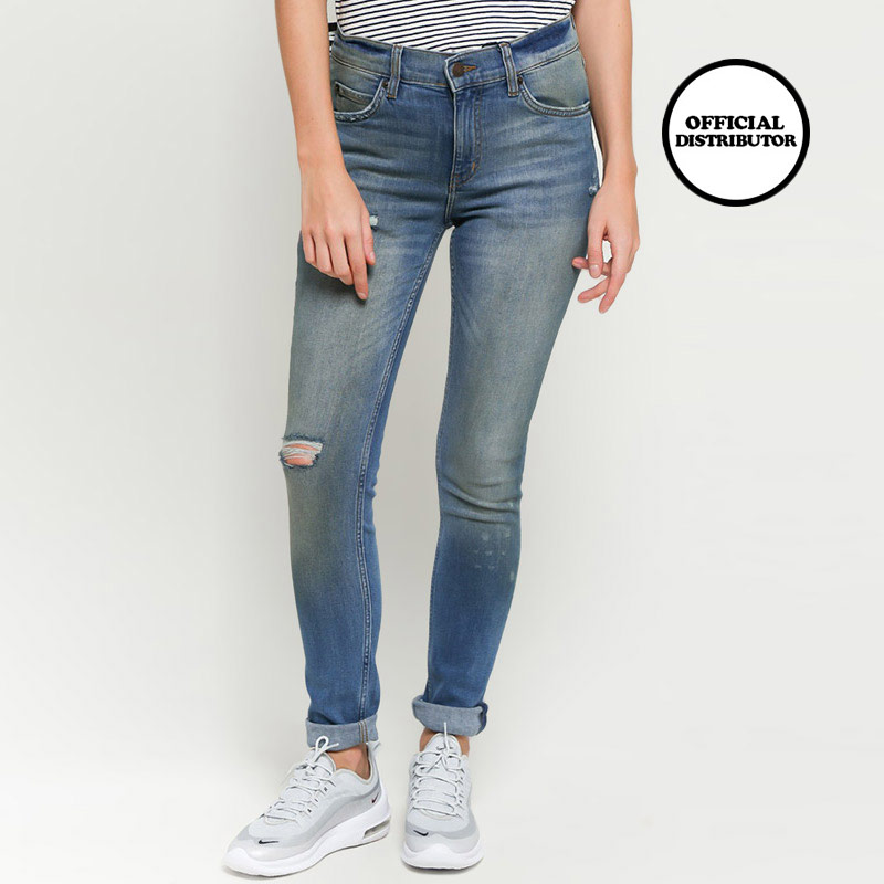 Jual Cheap Monday 0581949 Tight Celana 