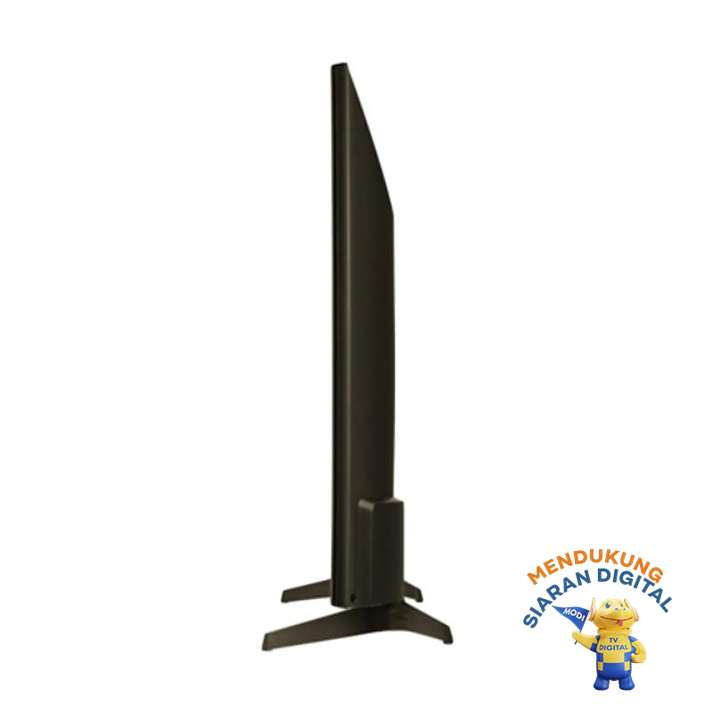 Jual Resmi Lg 49lk5100 Full Hd Basic Flat Tv Led 49 Inch Hitam Online Mei 2021 Blibli