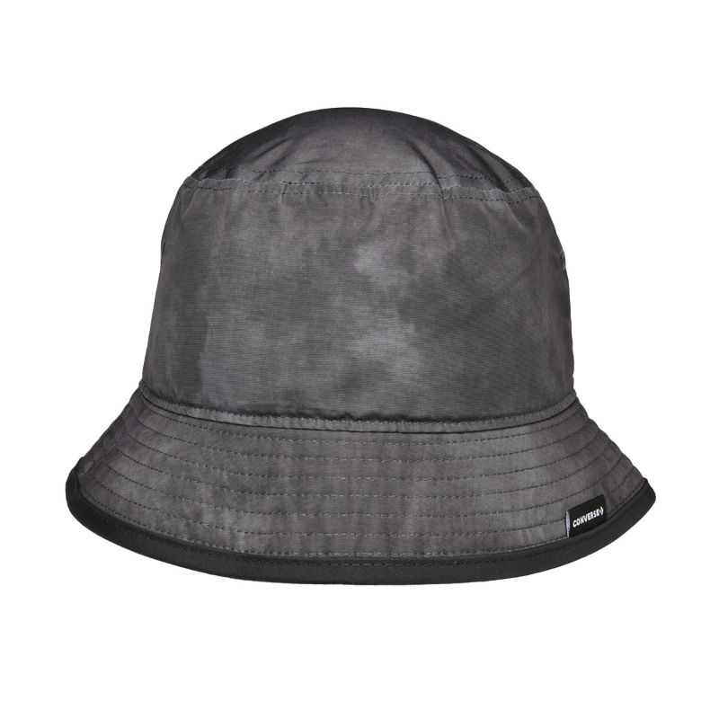 Jual Converse Washed Bucket Hat 