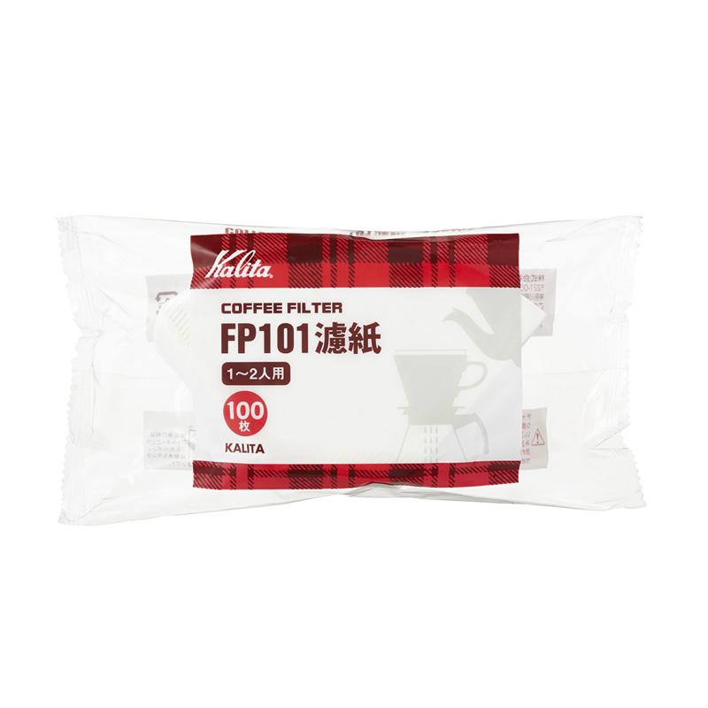 Jual Kalita 101 Coffee Filter Paper [100P] di Seller PT Opal Coffee