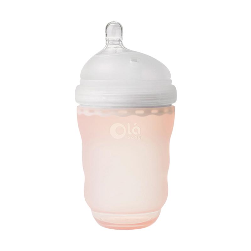 Olababy Avent Oz Olababy Ounces Silicone Sleeve For Avent Natural