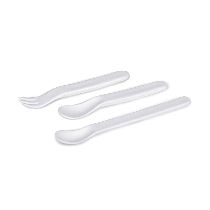 Jual Pigeon Spoon and Fork Set Peralatan Makan Anak di Seller Baby Wish